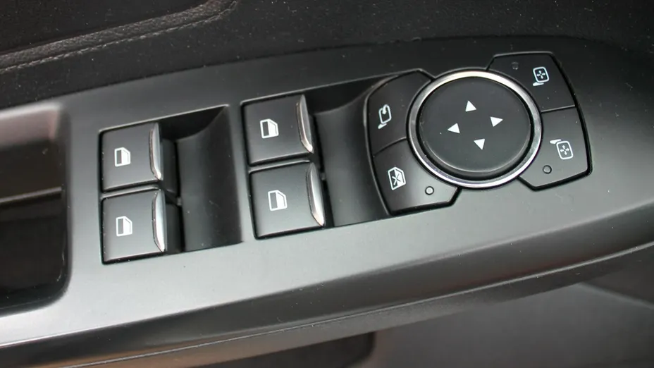 FORD Focus -