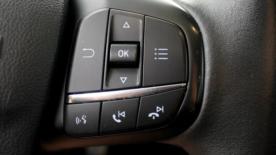 FORD Focus -
