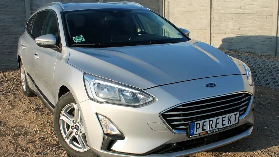 FORD Focus -