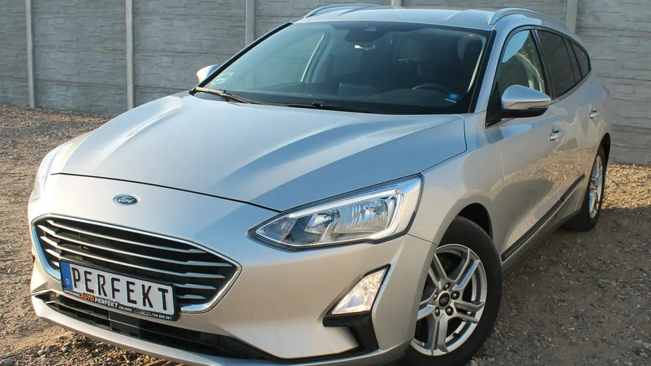FORD Focus -