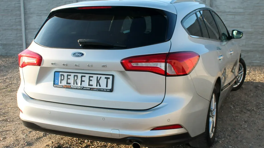 FORD Focus -