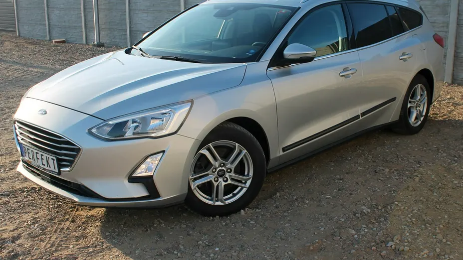 FORD Focus -