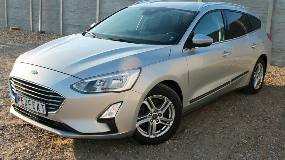 FORD Focus -