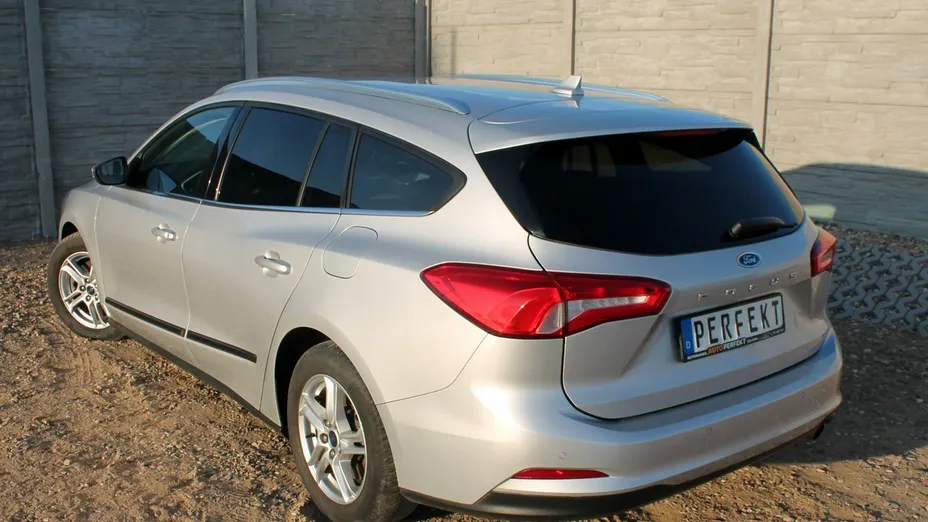 FORD Focus -