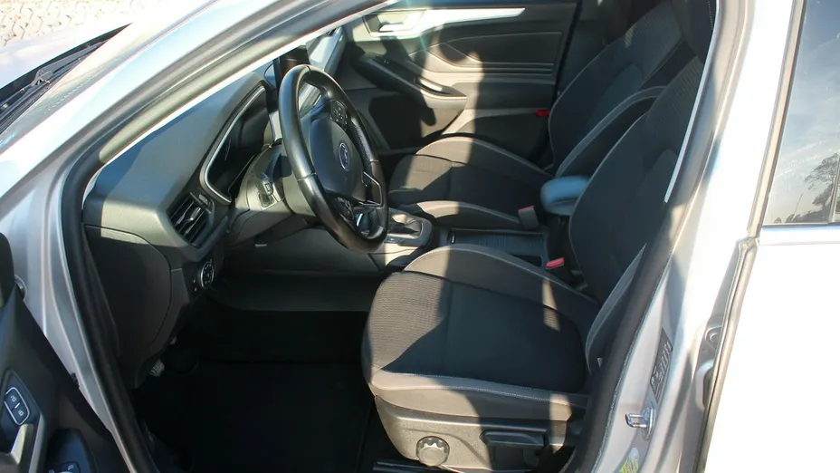 FORD Focus -