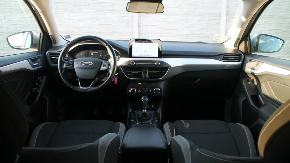 FORD Focus -
