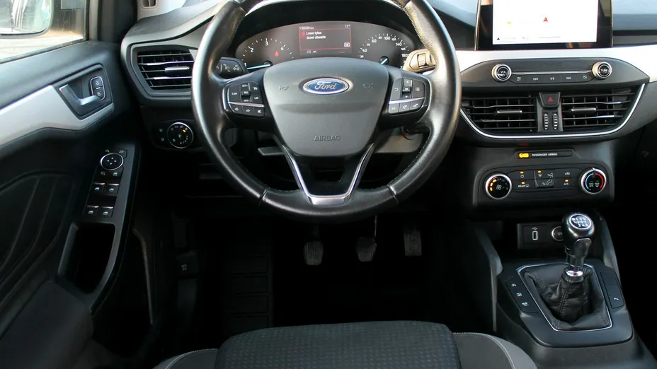 FORD Focus -
