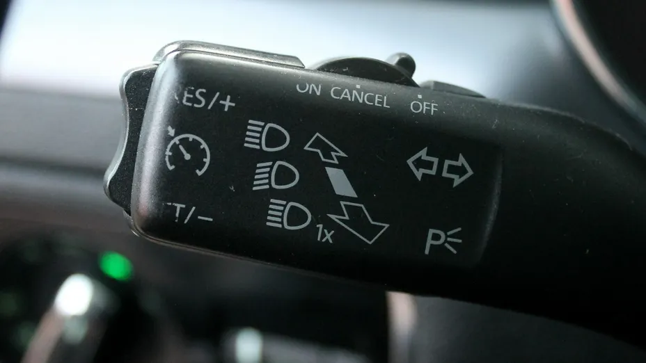 SKODA Superb -