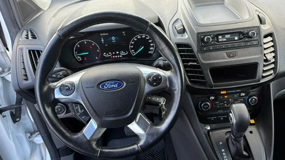 FORD Tourneo Connect -