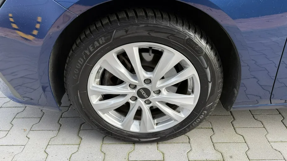 OPEL Insignia -