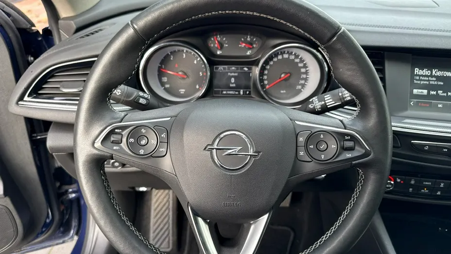 OPEL Insignia -