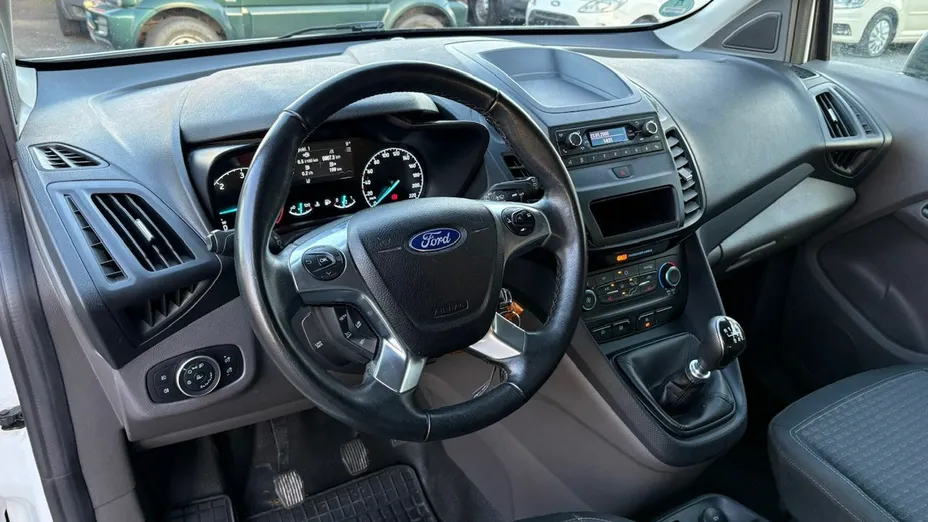 FORD Tourneo Connect -