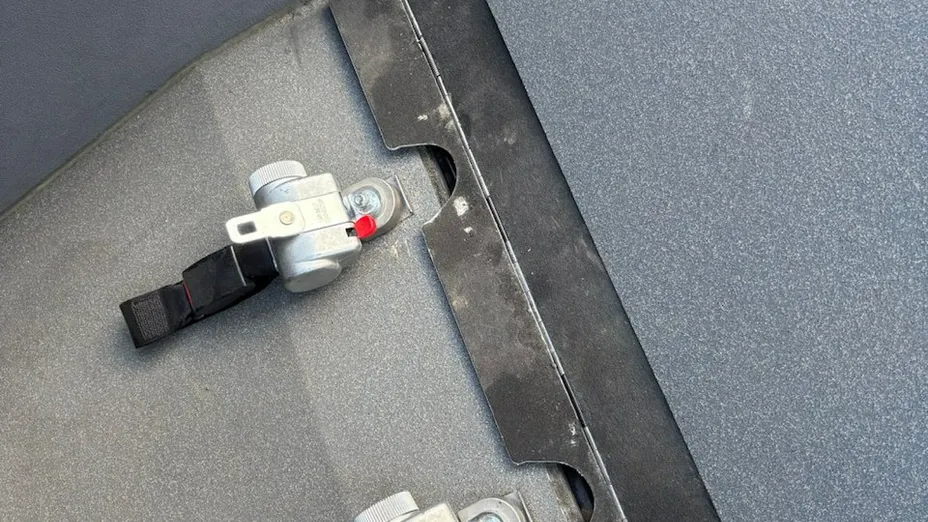 FORD Tourneo Connect -