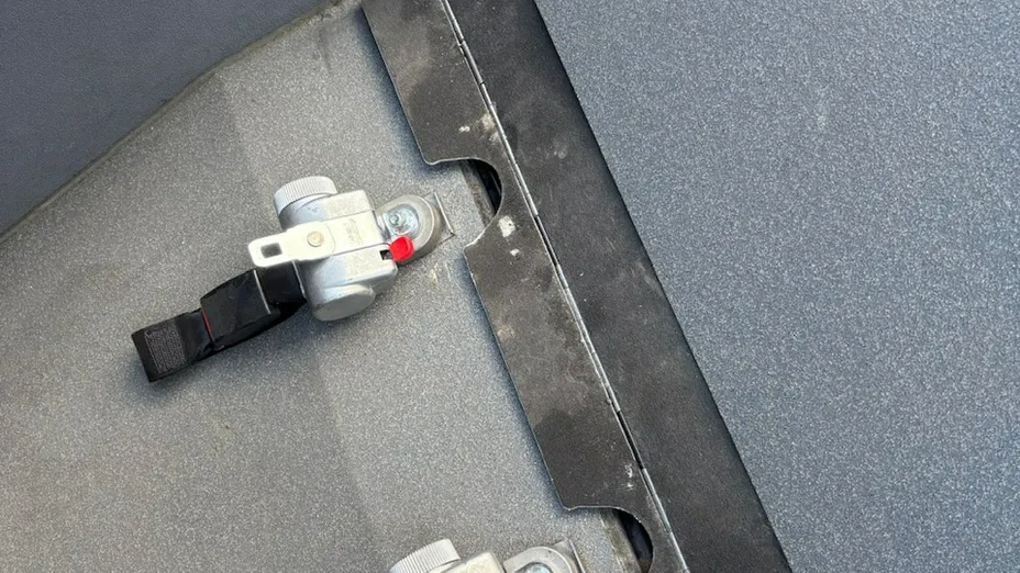 FORD Tourneo Connect -