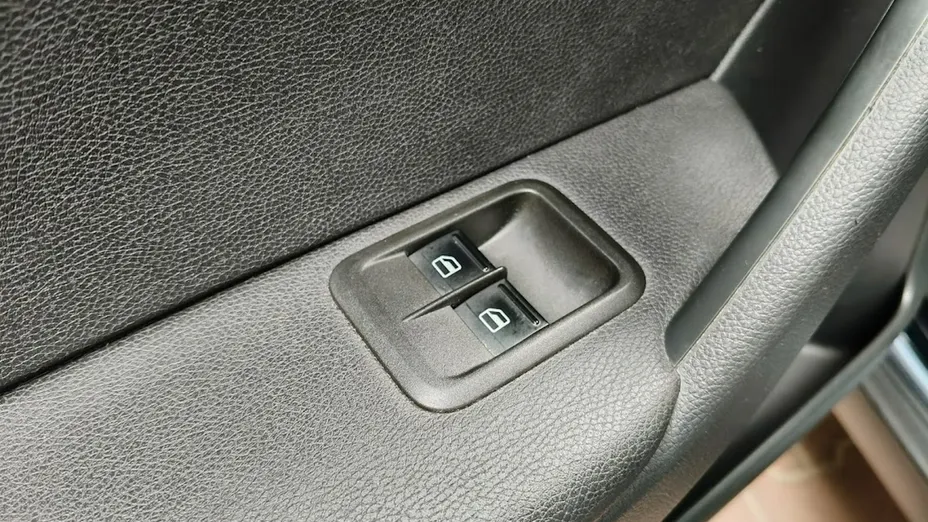 SKODA Yeti -