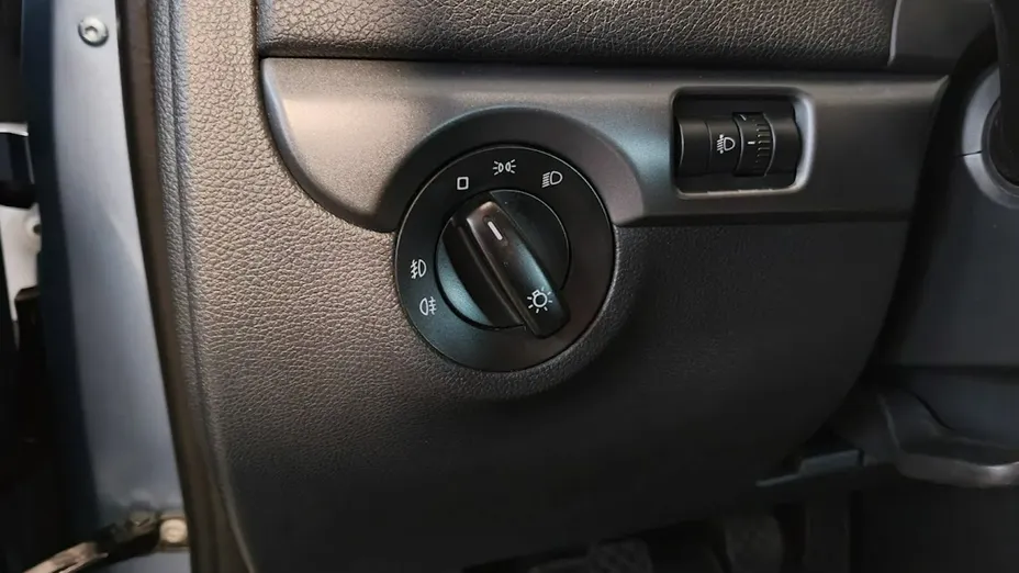 SKODA Yeti -