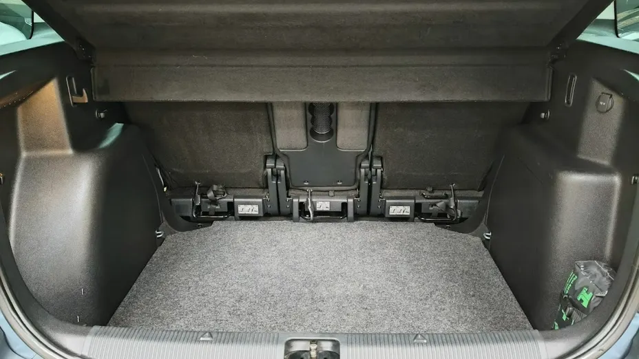 SKODA Yeti -