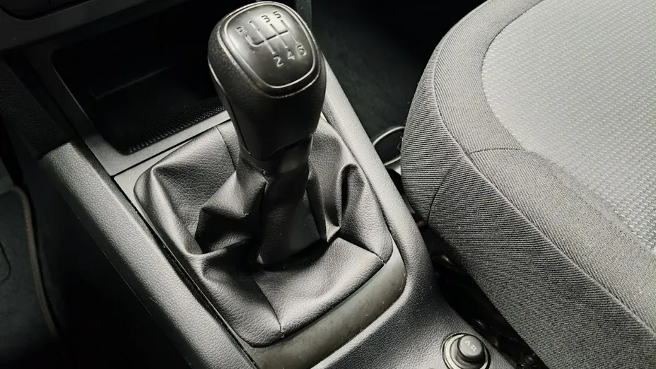 SKODA Yeti -