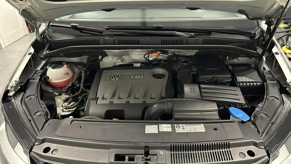 VOLKSWAGEN Sharan -