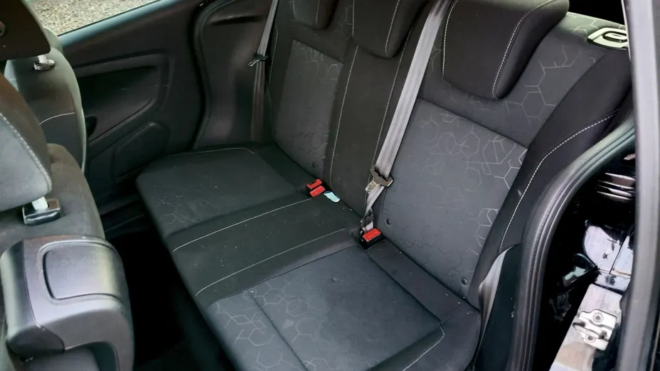 FORD B-MAX -