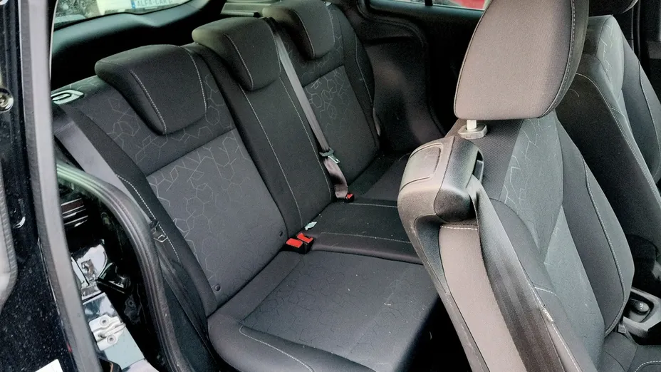 FORD B-MAX -