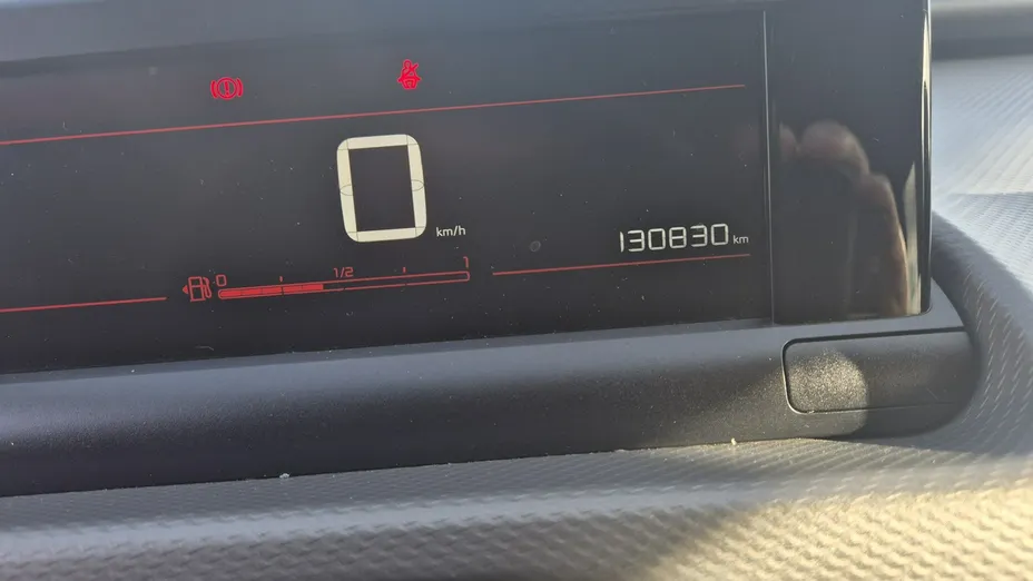 CITROEN C4 Cactus -