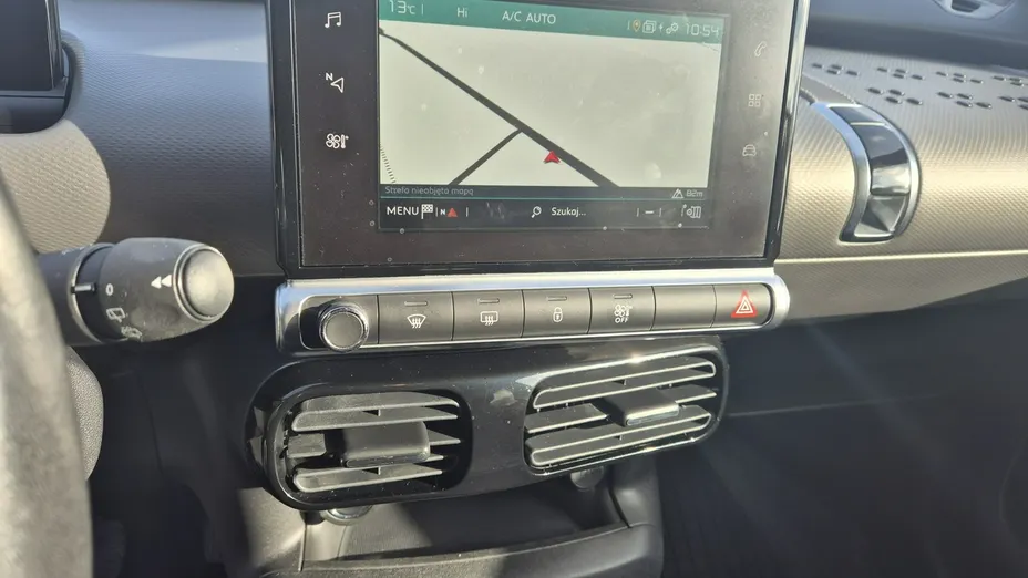 CITROEN C4 Cactus -