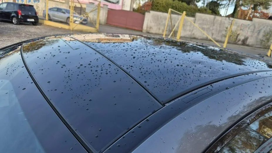 MERCEDES-BENZ E Klasa -