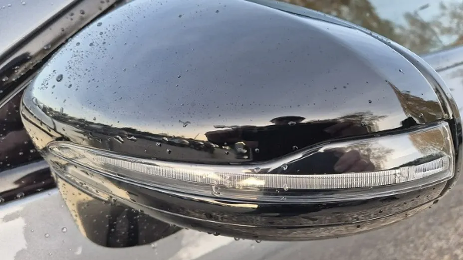 MERCEDES-BENZ E Klasa -