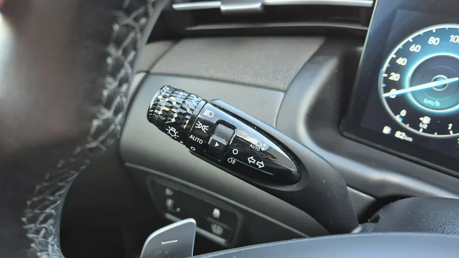 HYUNDAI Tucson -