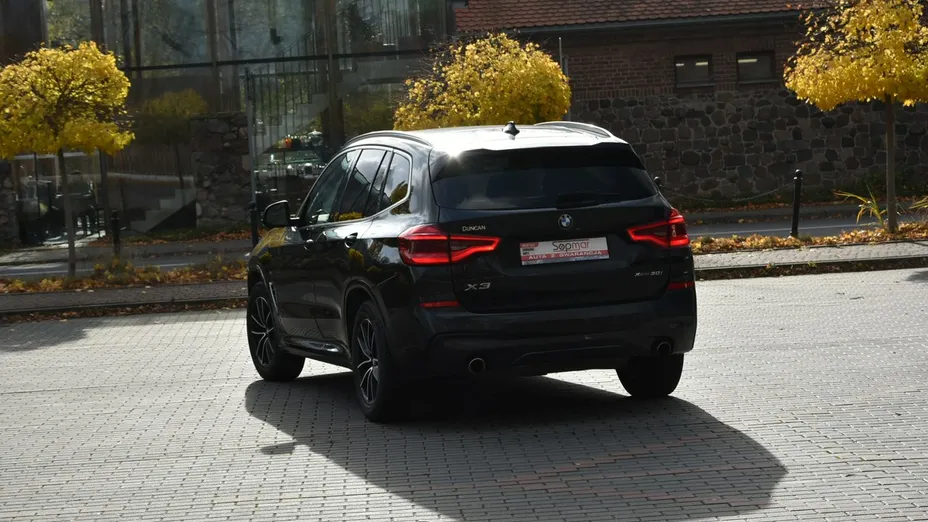 BMW X3 -