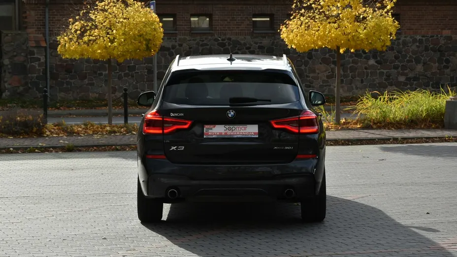 BMW X3 -