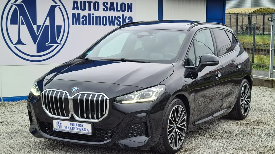 BMW Seria 2 -