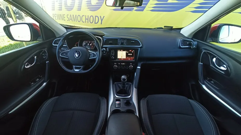 RENAULT Kadjar -