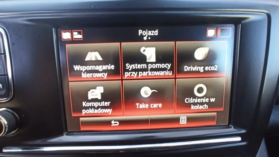 RENAULT Kadjar -