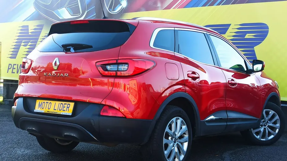 RENAULT Kadjar -