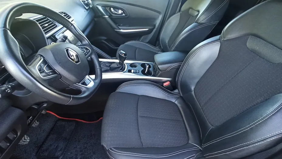 RENAULT Kadjar -