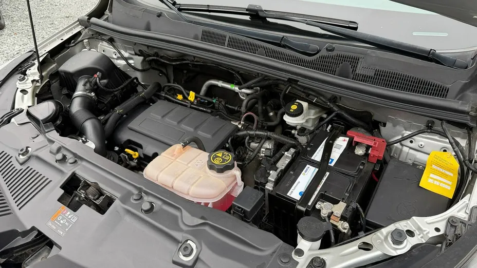 OPEL Mokka -