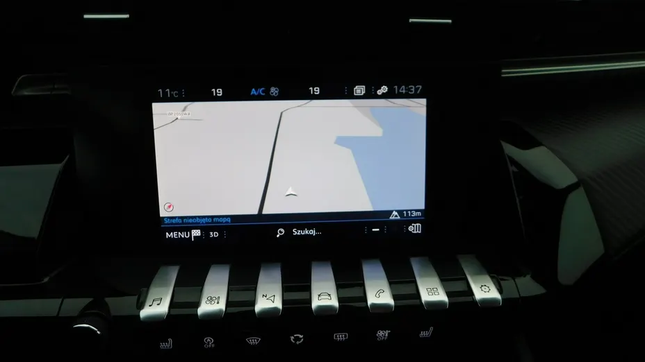 PEUGEOT 508 -