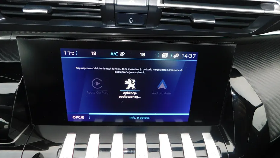 PEUGEOT 508 -