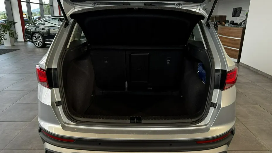 SEAT ATECA Ateca 1.5 TSI Style S&S