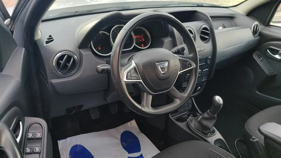 DACIA Duster -