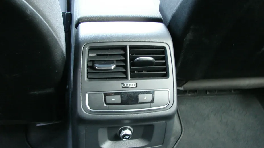 AUDI A4 Allroad -