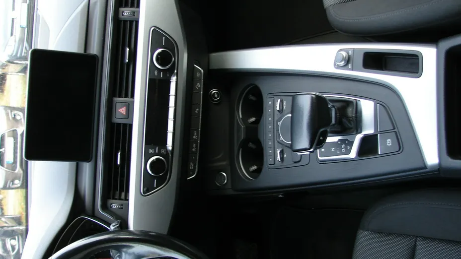 AUDI A4 Allroad -