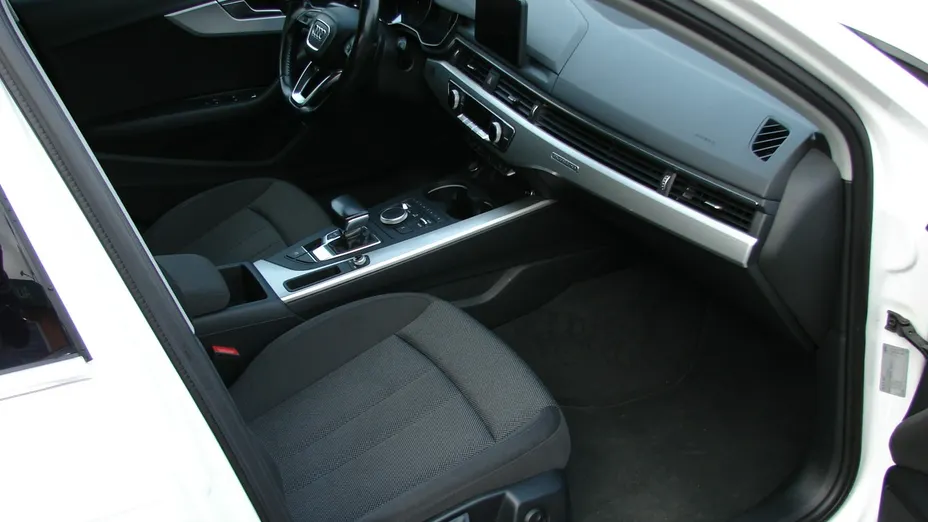 AUDI A4 Allroad -
