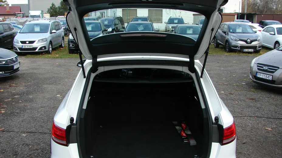 AUDI A4 Allroad -