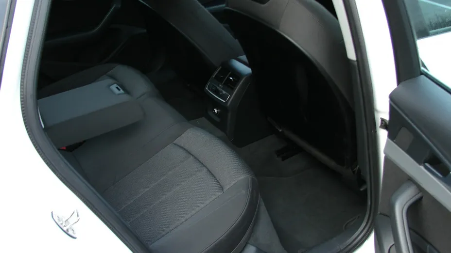 AUDI A4 Allroad -