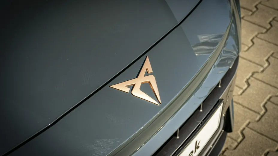 CUPRA Leon Sportstourer -