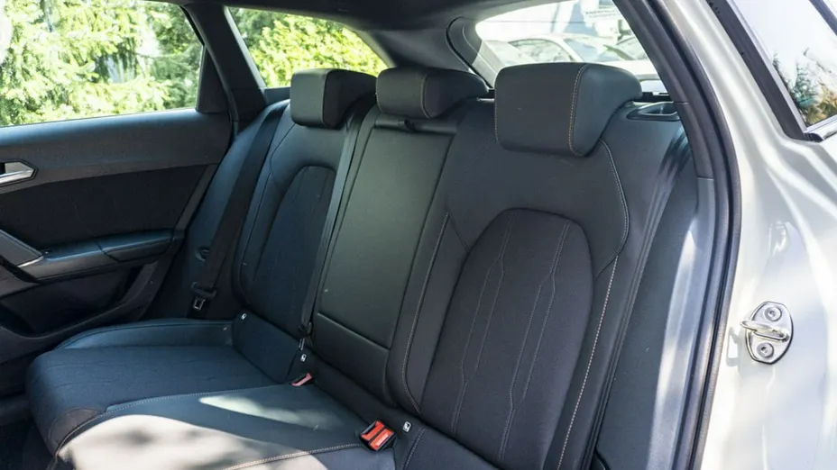 CUPRA Leon Sportstourer -