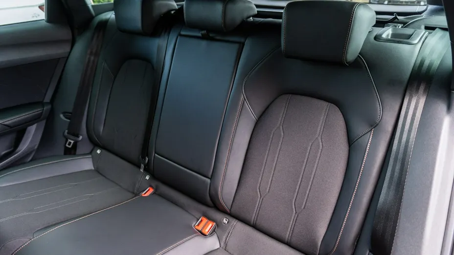 CUPRA Leon Sportstourer -